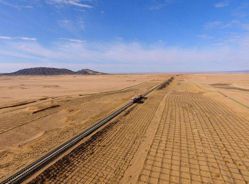 通過基礎(chǔ)領(lǐng)域研究，為青海水利規(guī)劃設(shè)計提供科學(xué)數(shù)據(jù)