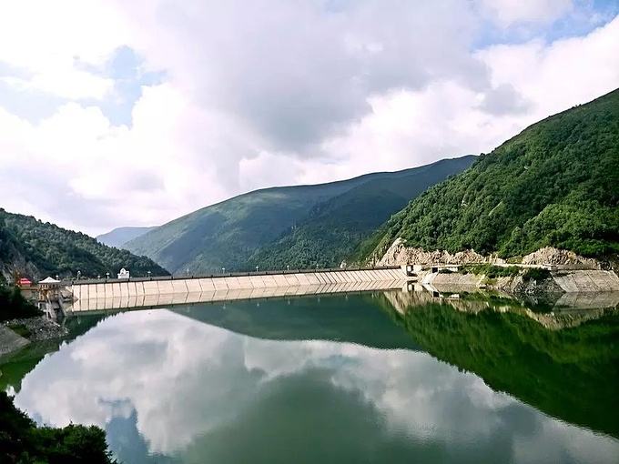 通過工程領(lǐng)域研究，為青海水利重點工程建設(shè)提供科學(xué)支撐